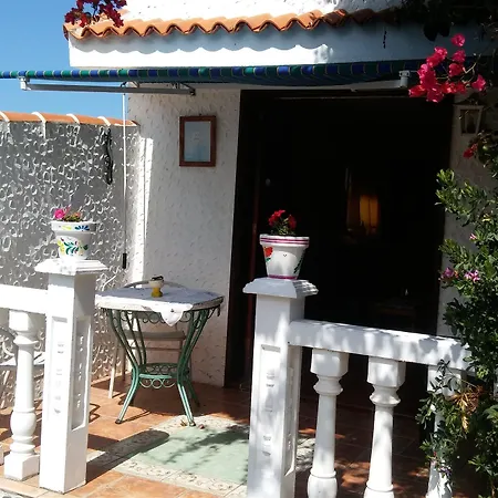 Casitas Pereras