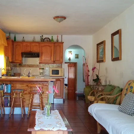 Holiday home Casitas Pereras *