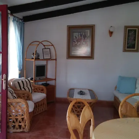 Casitas Pereras