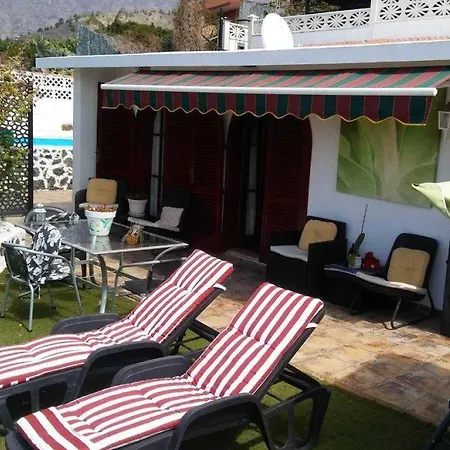 Holiday home Casitas Pereras
