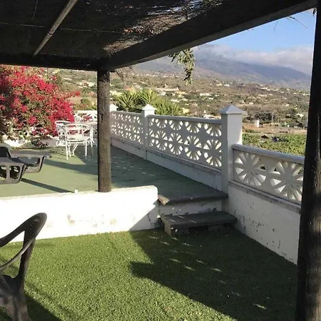 Holiday home Casitas Pereras