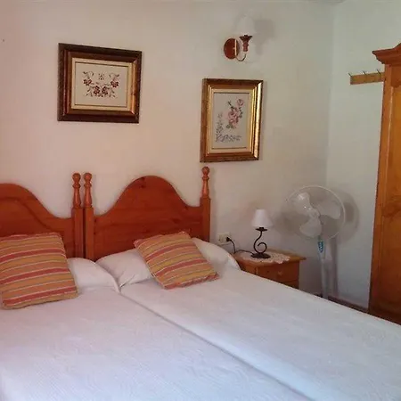 Holiday home Casitas Pereras