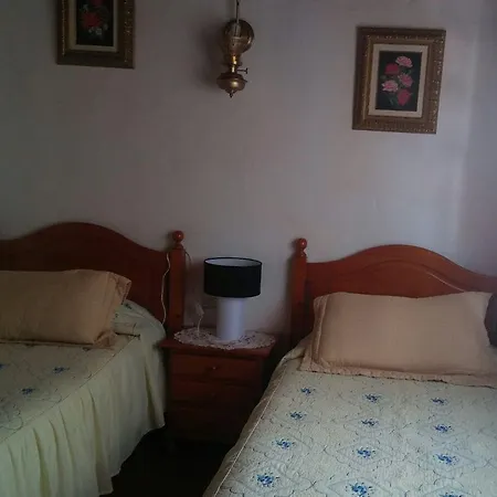 Holiday home Casitas Pereras