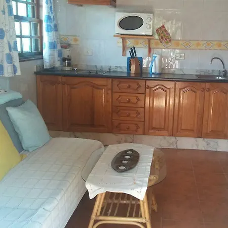 Holiday home Casitas Pereras Los Llanos De Aridane