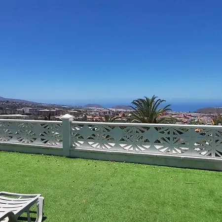Holiday home Casitas Pereras *