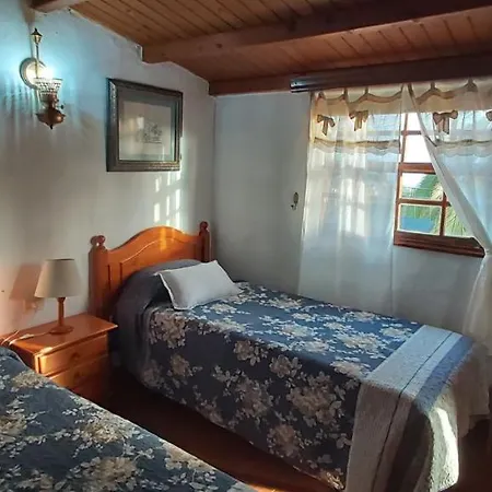 Casitas Pereras * Los Llanos De Aridane