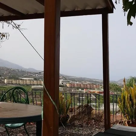 Casitas Pereras Holiday home *