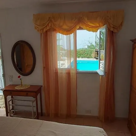 Casitas Pereras *