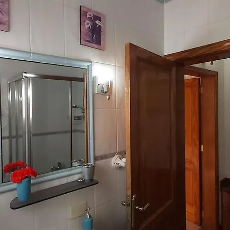 Casitas Pereras 洛斯·亚诺斯·德·阿里丹