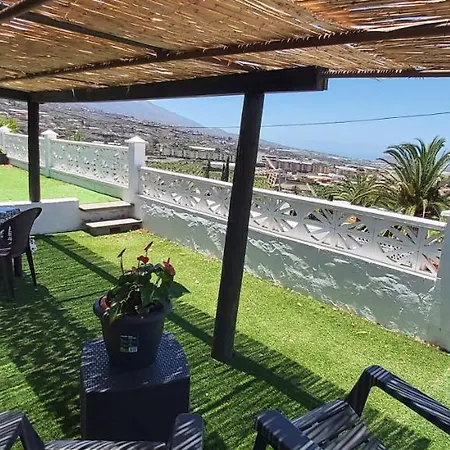 度假居 Casitas Pereras *