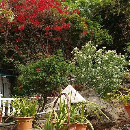 Holiday home Casitas Pereras *