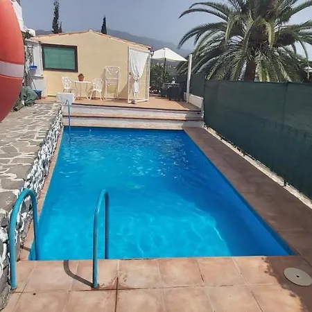 Casitas Pereras *