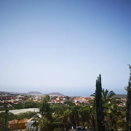 Casitas Pereras Holiday home *