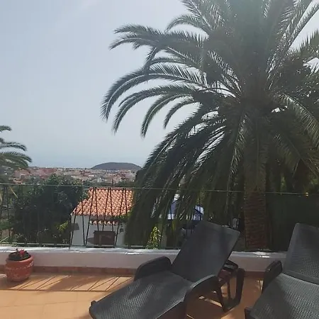 Casitas Pereras Los Llanos De Aridane