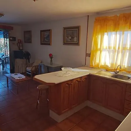 Casitas Pereras *