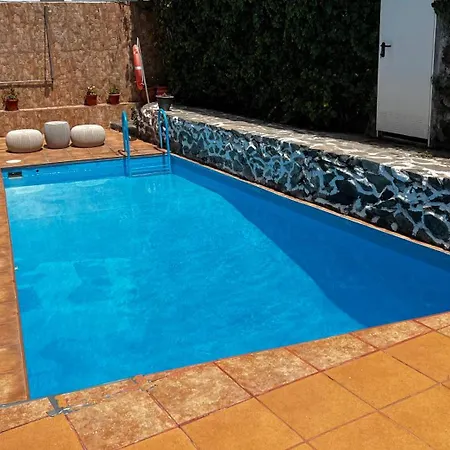 Casitas Pereras