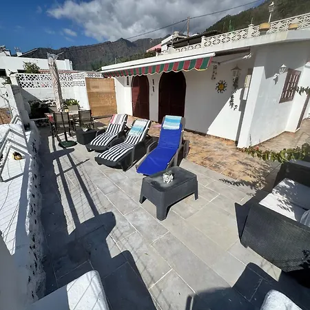 Casitas Pereras