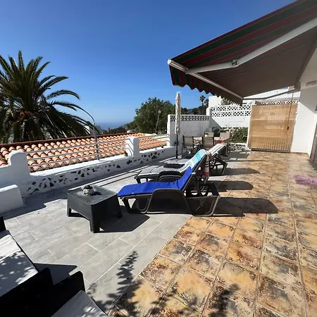 Holiday home Casitas Pereras *