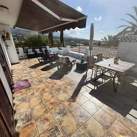 Casitas Pereras Holiday home