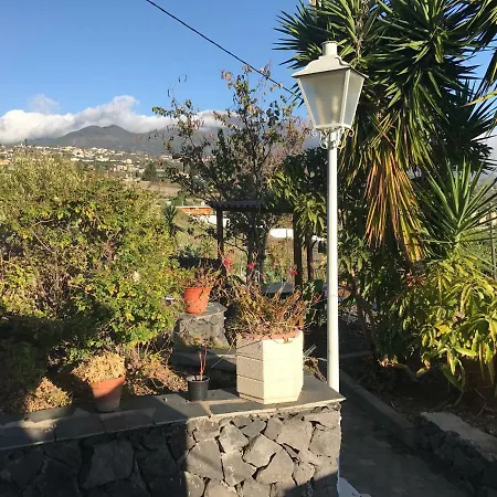 Casitas Pereras 度假居 *