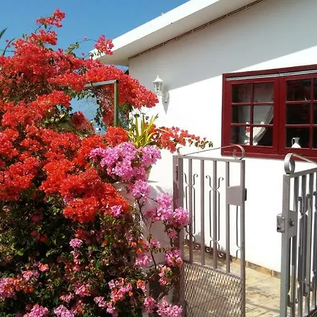 Casitas Pereras