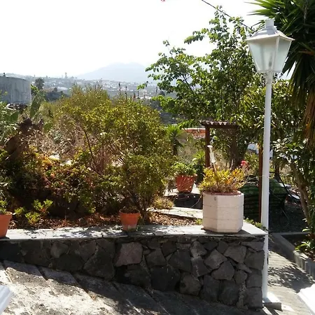 Holiday home Casitas Pereras *