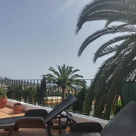 Casitas Pereras *
