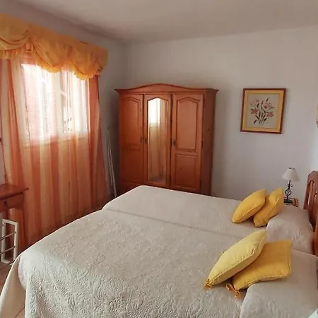 Casitas Pereras Prázdninový dům Los Llanos De Aridane