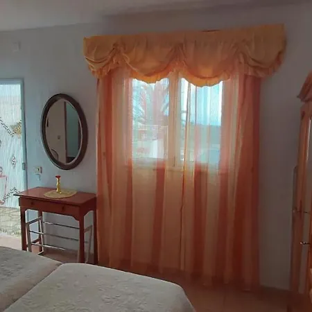 Prázdninový dům Casitas Pereras Los Llanos De Aridane