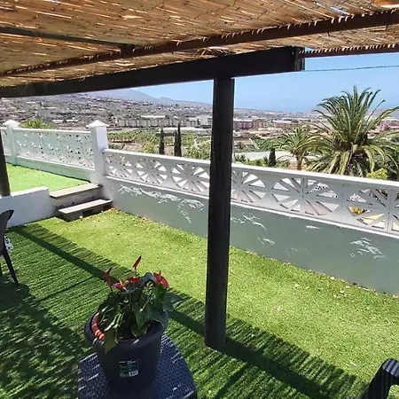 Casa de Férias Casitas Pereras