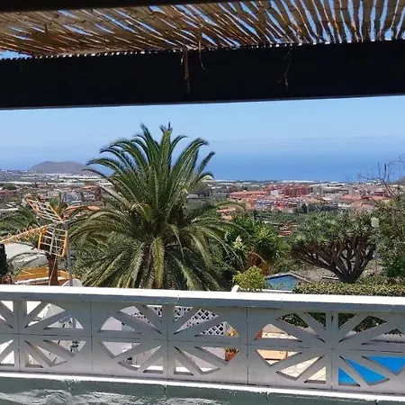 Casitas Pereras Casa de Férias Los Llanos De Aridane
