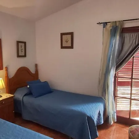 Casitas Pereras Prázdninový dům Los Llanos De Aridane