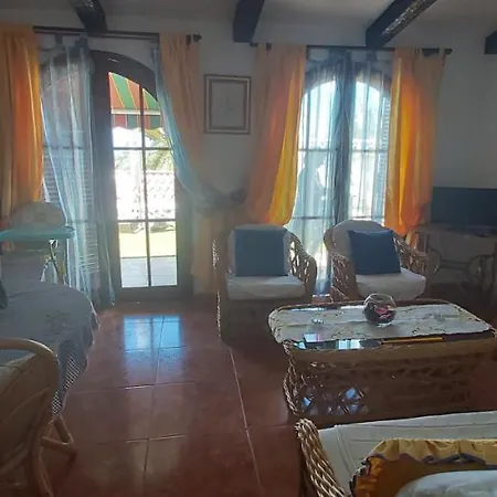 Casa de Férias Casitas Pereras Los Llanos De Aridane