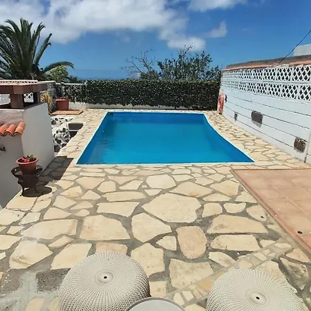 Casitas Pereras Los Llanos De Aridane