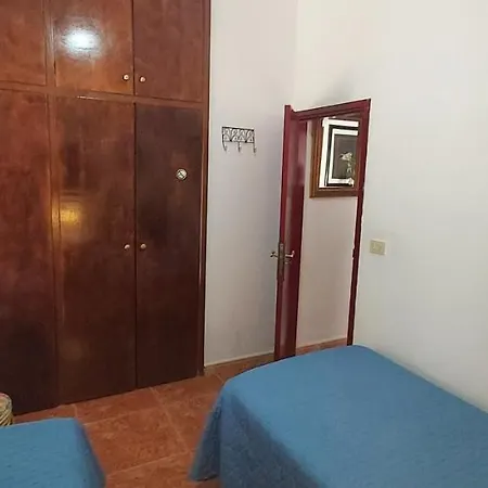 Casitas Pereras Prázdninový dům Los Llanos De Aridane