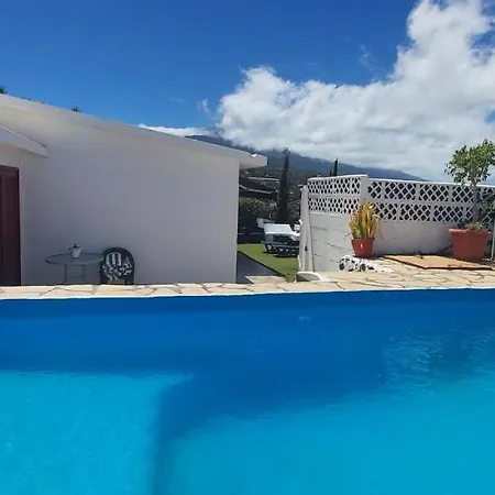 Prázdninový dům Casitas Pereras *