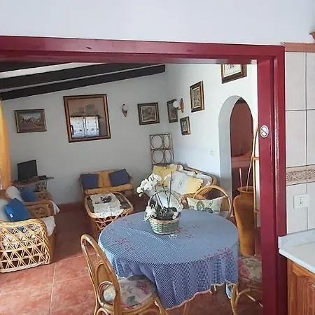 Casitas Pereras Prázdninový dům Los Llanos De Aridane