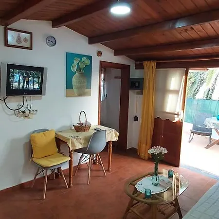 Casitas Pereras *