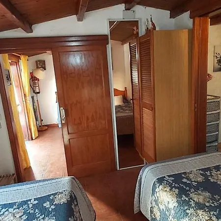 Casitas Pereras Los Llanos De Aridane