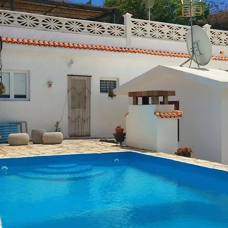 Casitas Pereras
