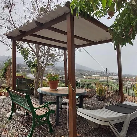 Casa de Férias Casitas Pereras
