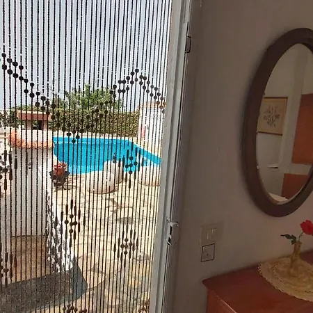 Casitas Pereras *