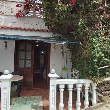 Casitas Pereras Prázdninový dům