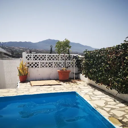 Casa de Férias Casitas Pereras *