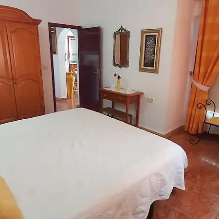 Prázdninový dům Casitas Pereras