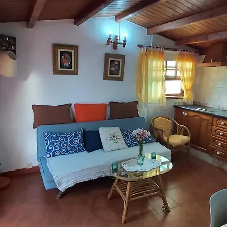 Casitas Pereras *