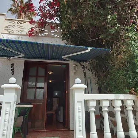 Casitas Pereras Prázdninový dům Los Llanos De Aridane