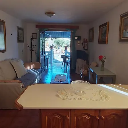 Casitas Pereras Prázdninový dům Los Llanos De Aridane