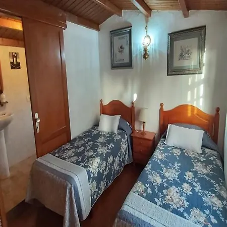 Casitas Pereras Prázdninový dům Los Llanos De Aridane