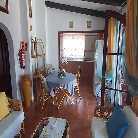 Casitas Pereras *